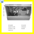 Kundengebundene hydraulische Schlauch-Kräuselungsmaschine der großen Größe, Kräuselungs-Größe kann von den Kunden besonders angefertigt werden